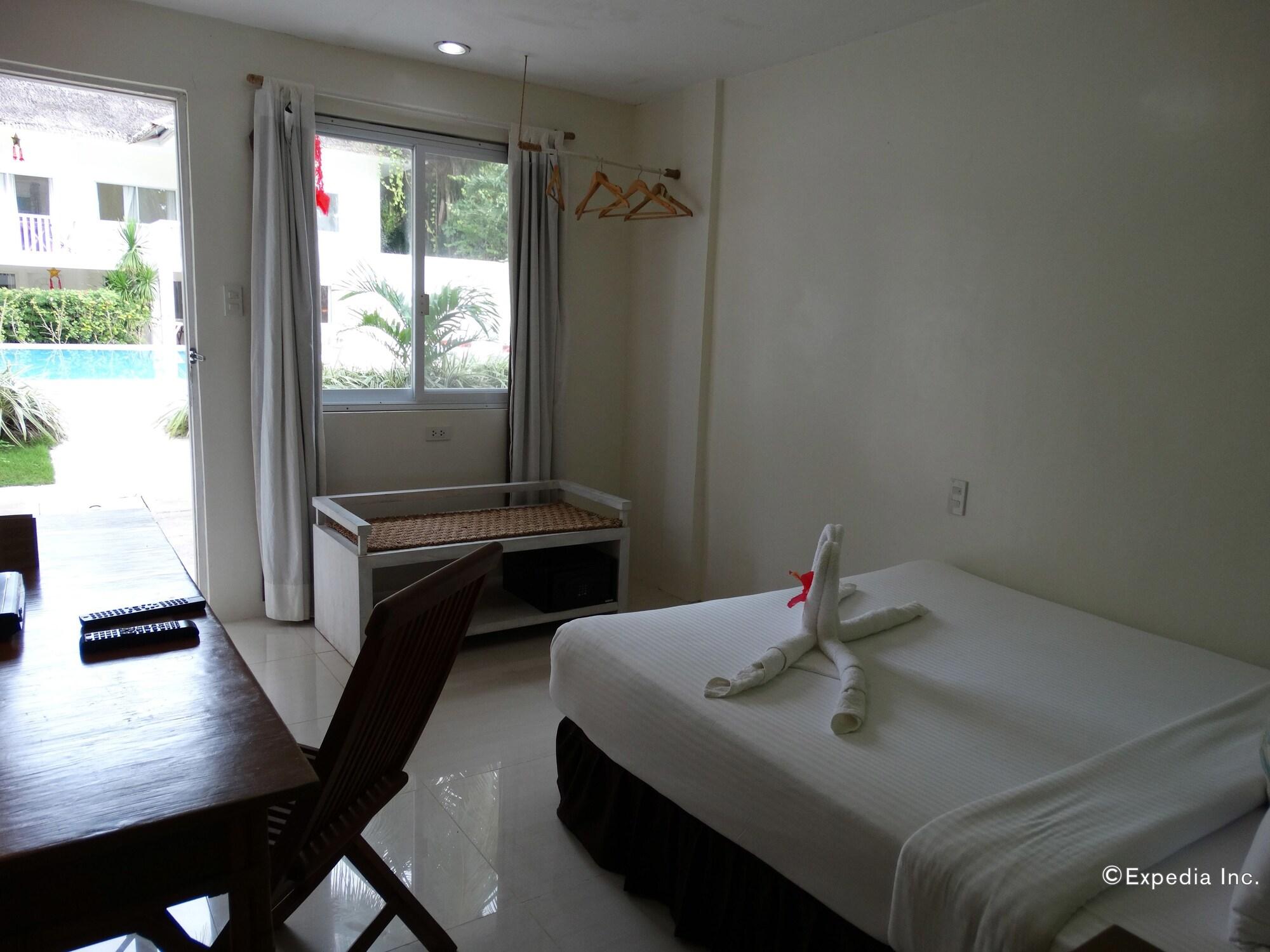 Momo Beach House Hotel Panglao Exterior foto