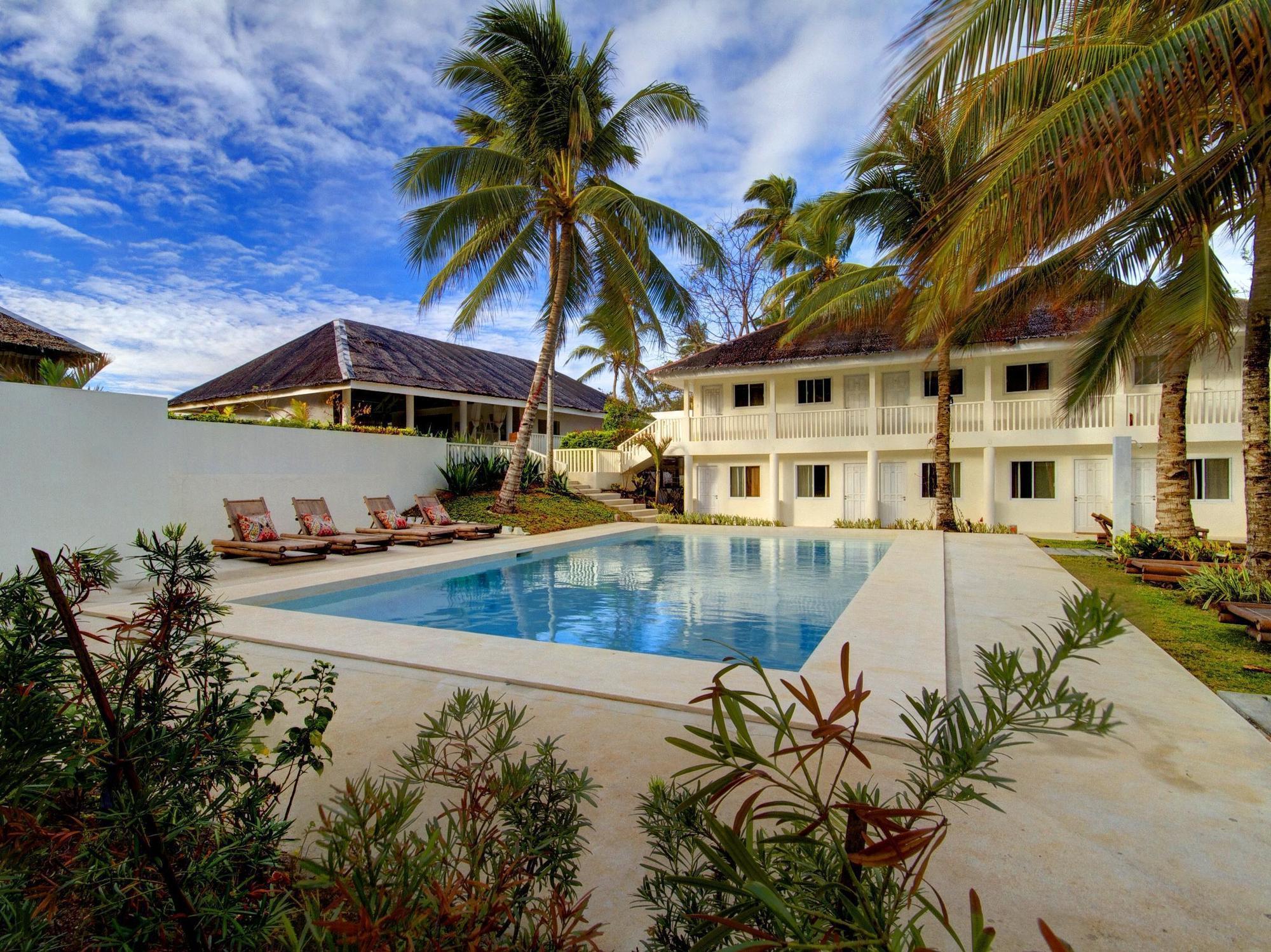 Momo Beach House Hotel Panglao Exterior foto